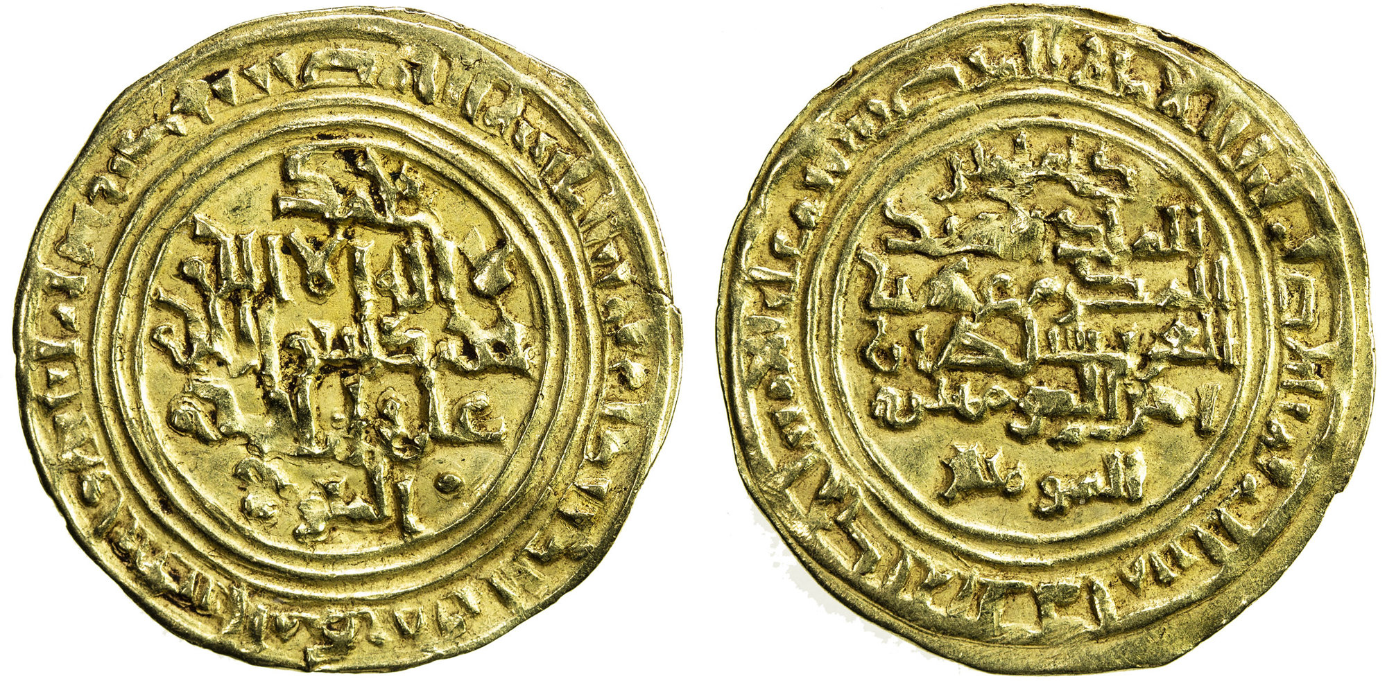 Obverse Description
